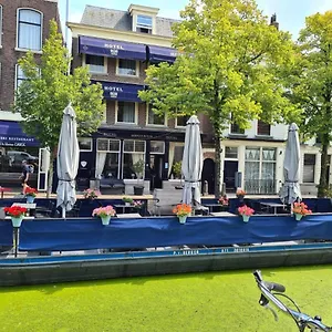 Bridges House Otel Delft