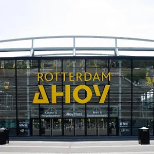 Apartment Rotterdam City Stay Niederlande