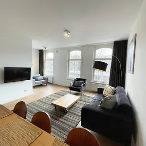  Apartment Residences Jordan Canal Niederlande