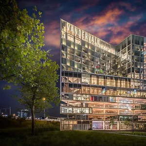 Der Valk Zuidas -rai Otel Amsterdam