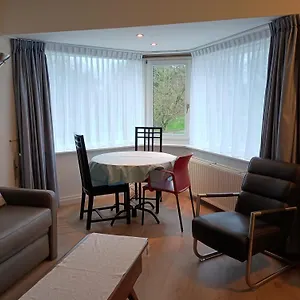  Apartment Aldenhof