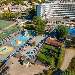Cabot Pollensa Park Puerto Pollensa