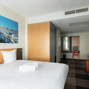 Easyhotel Scheveningen Hotell