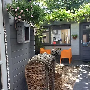  Apartment 't Zomerhuis Niederlande