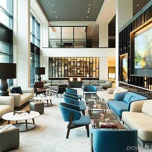 Marriott Hotel Haia