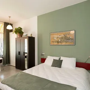  Apartment Veenkadebnb Niederlande