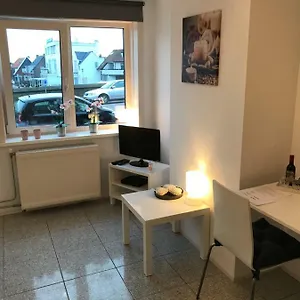  Apartment De Boer Niederlande