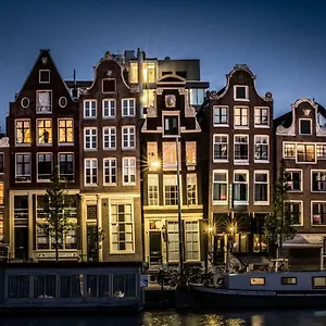 Amstelzicht Hotel Amesterdão
