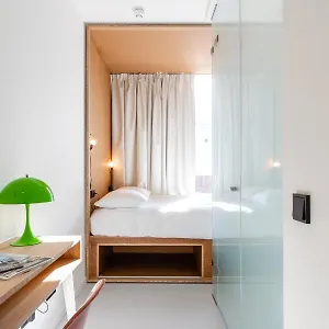 The Bellhop Otel Rotterdam